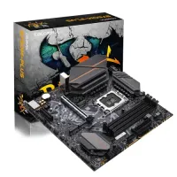 Colorful BATTLE-AX B760M-PLUS V20 M-ATX Motherboard